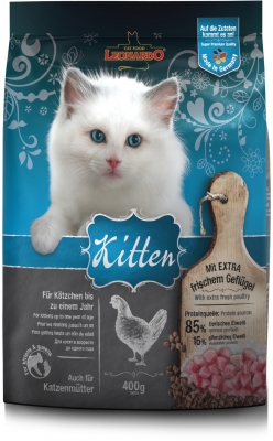 Leonardo Kitten 1,8kg